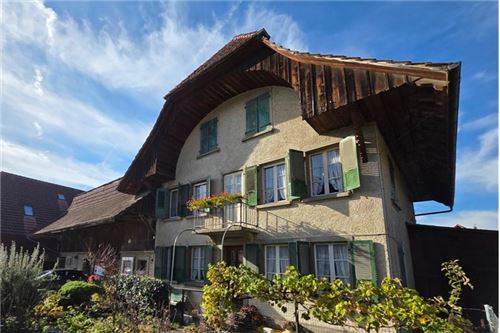 Bauernhaus - Kauf - Kerzers, Freiburg - 21 - 111271002-33