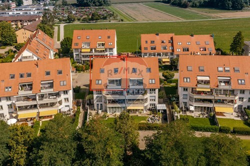 Kauf-Maisonette-Hagenwiesenstrasse 11  -  Dällikon, Zürich-119711017-4