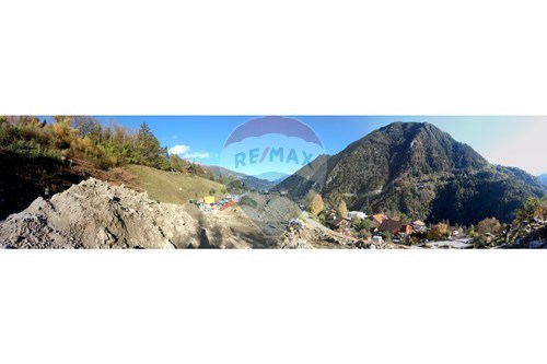Slider Panorama Image Thumbnail