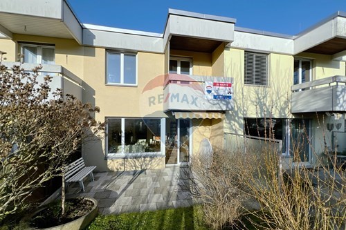 Kauf-Reihenhaus-Mühleweg 27  -  Ehrendingen, Aargau-110050043-40
