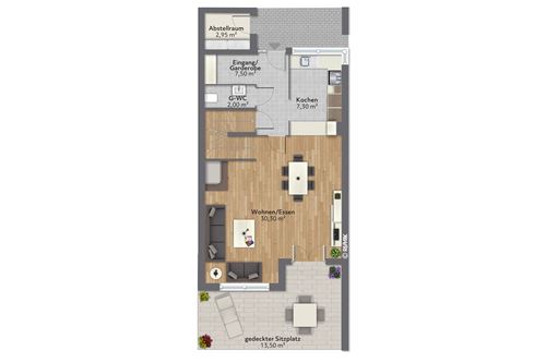 Slider Image Thumbnail