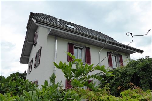 Aile Evi Satilik Langnau B Reiden Luzern 116060016 116