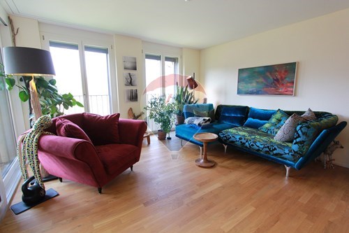 Kauf-Wohnung-Bremgarten AG, Aargau-118921007-229