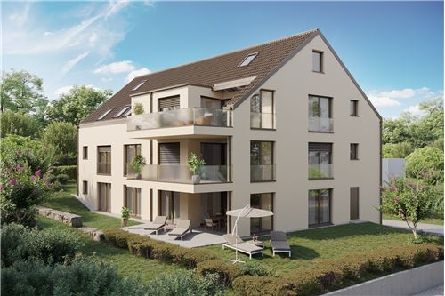 Kauf-Wohnung-Pommernweg 1   -  Bubikon, Zürich-110460049-141