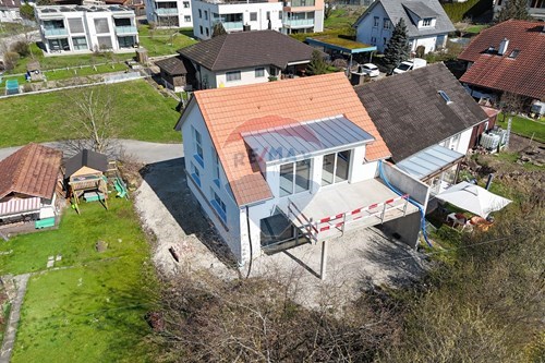 Kauf-Einfamilienhaus-Selmatt 441  -  Wil AG, Aargau-115360003-546