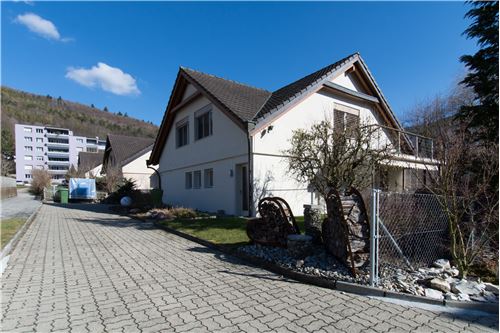 Beringen Schaffhausen Wohnimmobilien Immobilien Haus Kauf Re