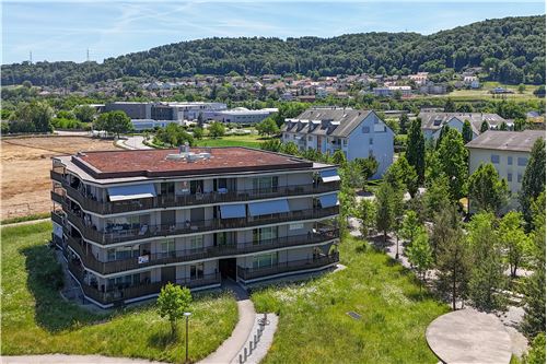 Kauf-Wohnung-Münchwilerstrasse 31  -  Stein AG, Aargau-110021040-161