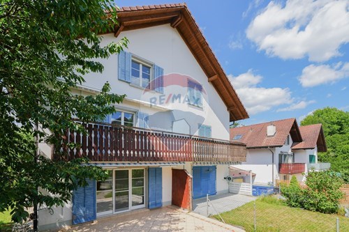 Kauf-Doppelhaushälfte-Eigenmatt 21  -  Kaisten, Aargau-110091017-245