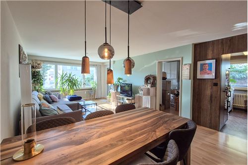 Residential - Condo/Apartment - Lucerne, Lucerne - CH