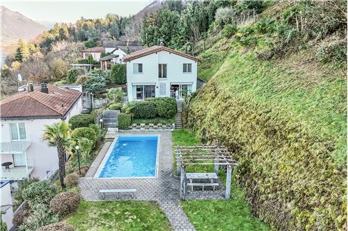 Kauf-Einfamilienhaus-San Nazzaro, Tessin-118461080-49