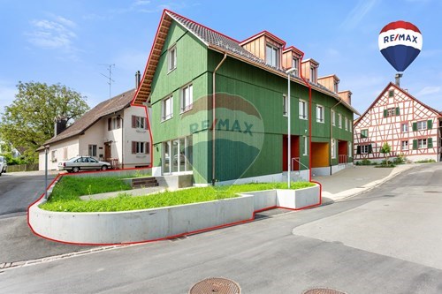 Kauf-Einfamilienhaus-Hofackerstrasse 4c  -  Oberwil Dägerlen, Zürich-110161079-38