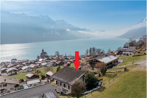 Kauf-Einfamilienhaus-Birgisgassse 28  -  Brienz BE, Bern-111211001-79