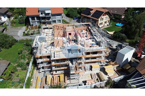 Slider Image Thumbnail