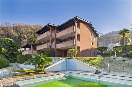 Kauf-Wohnung-Brusino Arsizio, Tessin-110410009-333