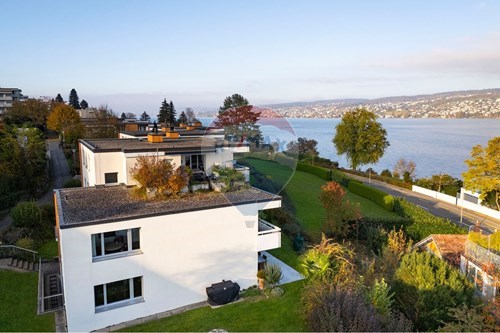 Kauf-Wohnung-Eglistrasse 10  -  Oberrieden, Zürich-118911044-4