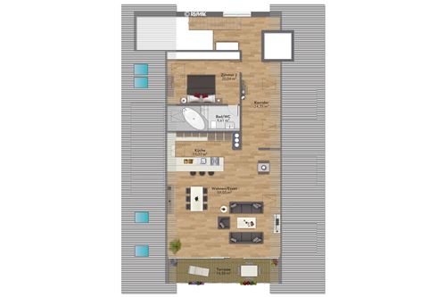 Slider Image Thumbnail