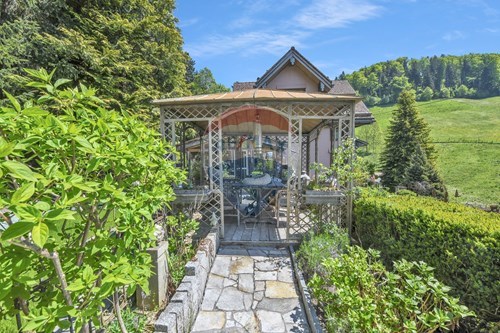 Slider Image Thumbnail