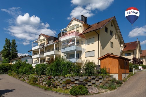 Kauf-Wohnung-Sunnewisstrasse 1  -  Kollbrunn, Zürich-110161022-325