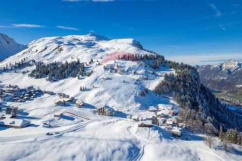 Slider Image Thumbnail