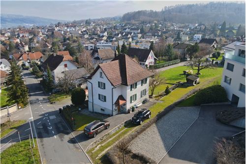 Kauf-Einfamilienhaus-Wühristrasse 37  -  Beinwil am See, Aargau-110050039-41