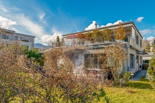 Slider Image Thumbnail