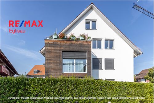 Kauf-Wohnung-Badener Landstrasse 3a  -  Rafz, Zürich-119511001-642