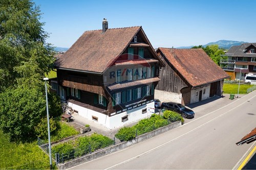 Kauf-Bauernhaus-Staldenstrasse 30  -  Siebnen, Schwyz-118471013-181