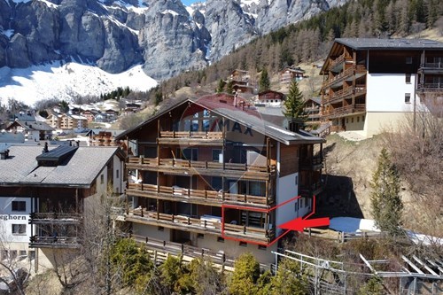Kauf-Wohnung-Pfeirenstutz 22  -  Leukerbad, Wallis-119101007-733