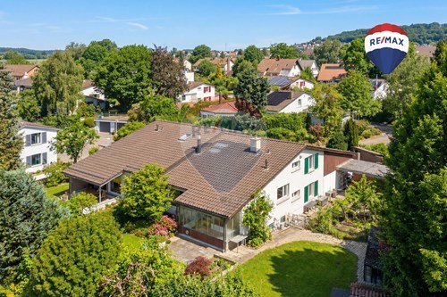 Kauf-Doppelhaushälfte-Florastrasse 7  -  Wiesendangen, Zürich-110161022-332