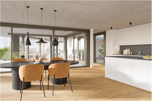 Kauf-Wohnung-Blaie   -  Frick, Aargau-110091001-2234