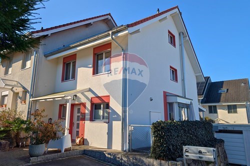 Kauf-Doppelhaushälfte-Zeiningen, Aargau-110031038-10