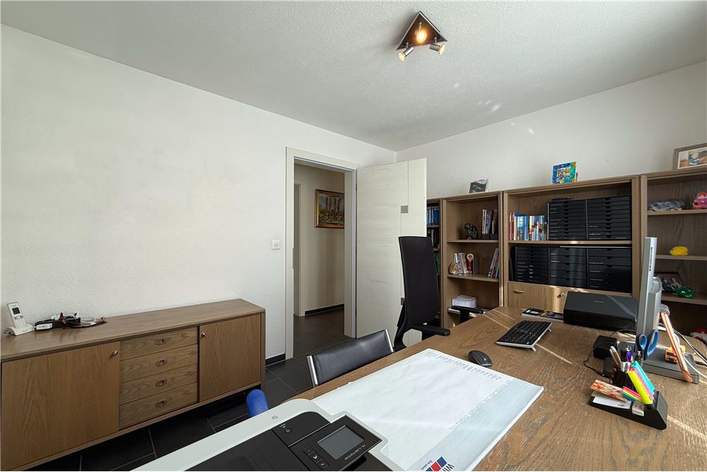 Einfamilienhaus - Kauf - Oensingen, Solothurn - 31 - 116060022-125