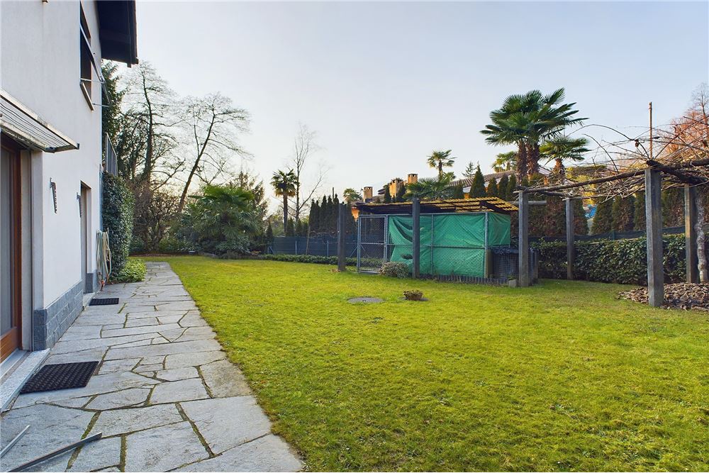 Villa - Kauf - Muzzano, Tessin - 52 - 119001087-40