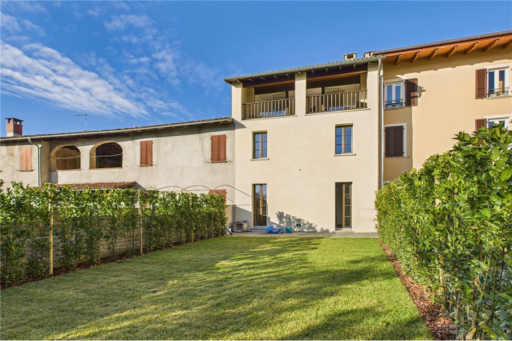 Einfamilienhaus - Kauf - Pregassona, Tessin - 1 - 119001087-84