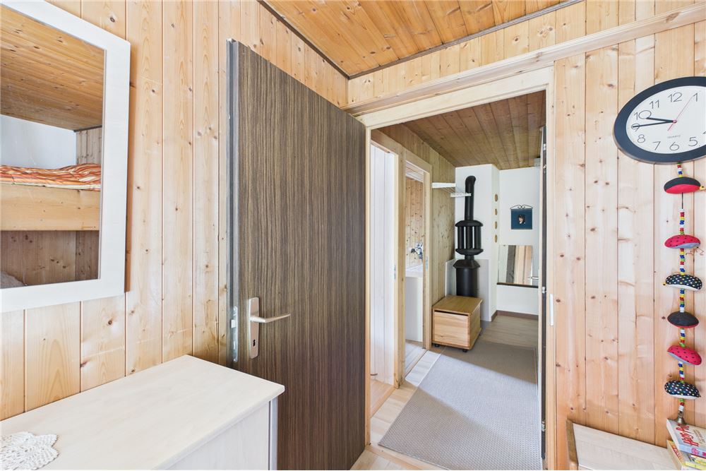 Wohnung - Haus - Dangio, Tessin - CH - 79 - 119001001-2911