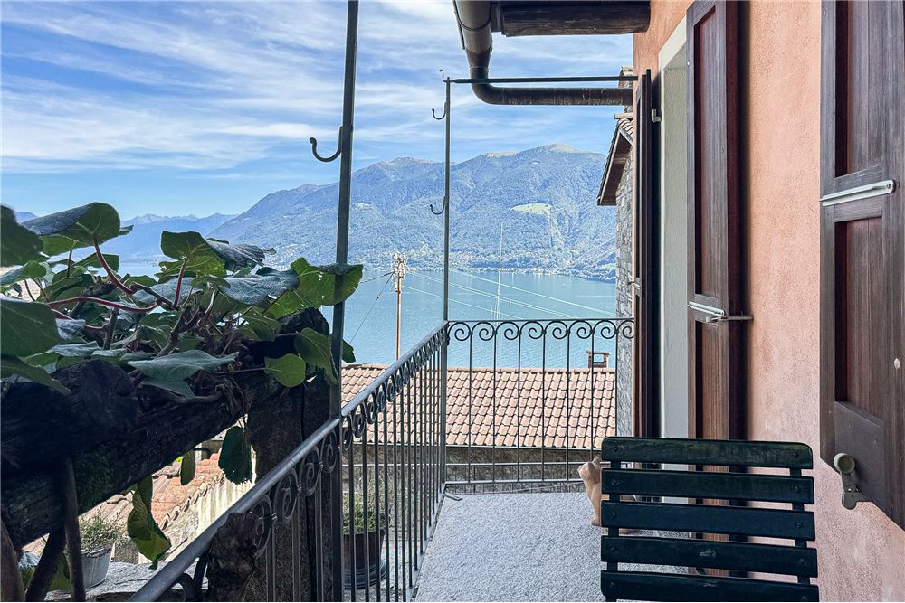 Einfamilienhaus - Kauf - Brissago, Tessin - 16 - 119291015-1191