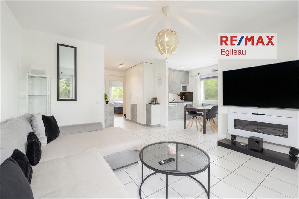 Wohnung - Kauf - Muttenz, Basel-Landschaft - 13 - 119511009-199