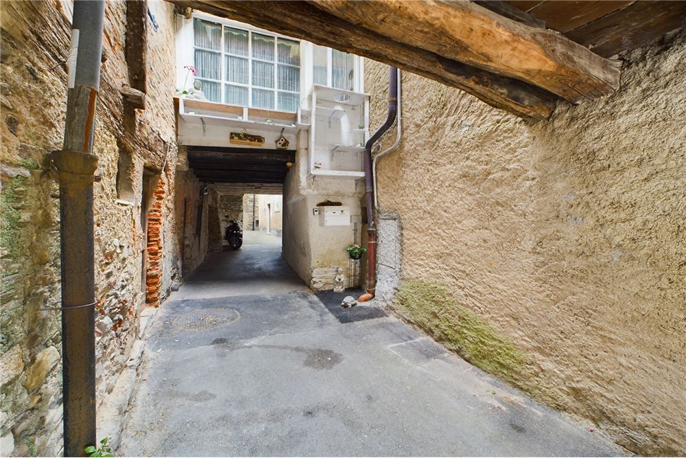 Residential - Cornerhouse - Novaggio, Tessin - CH - 99 - 119001091-47