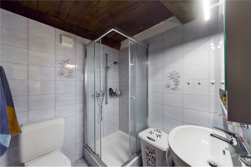 Wohnung - Haus - Miglieglia, Tessin - CH - 15 - 119001079-157