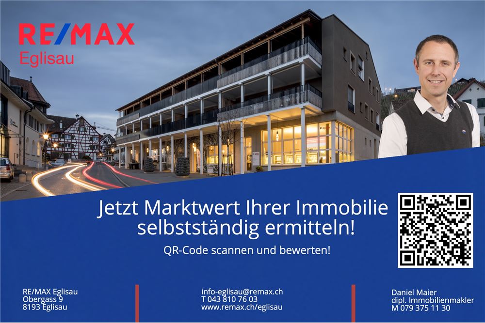 Maisonette - Kauf - Glattfelden, Zürich - 11 - 119511009-184