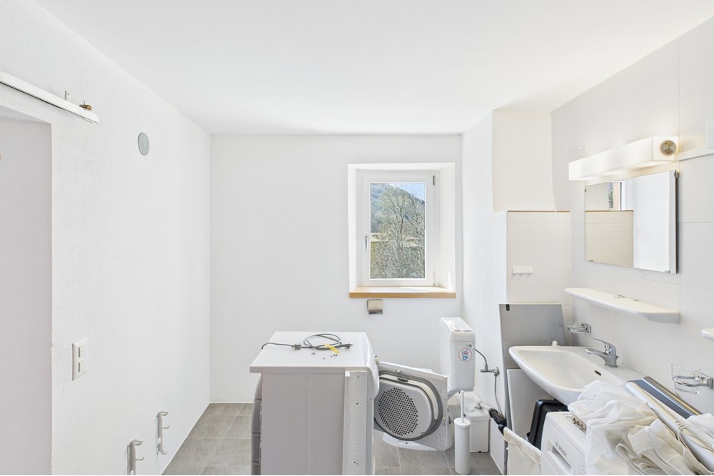 Wohnung - Haus - Bogno, Tessin - CH - 17. Bagno piano 1.jpg - 119001097-13