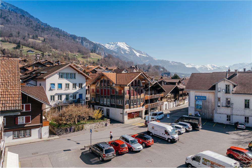 Gewerbe - Einzelhandel - Vermietung - Brienz BE, Bern - 13 - 111211001-97