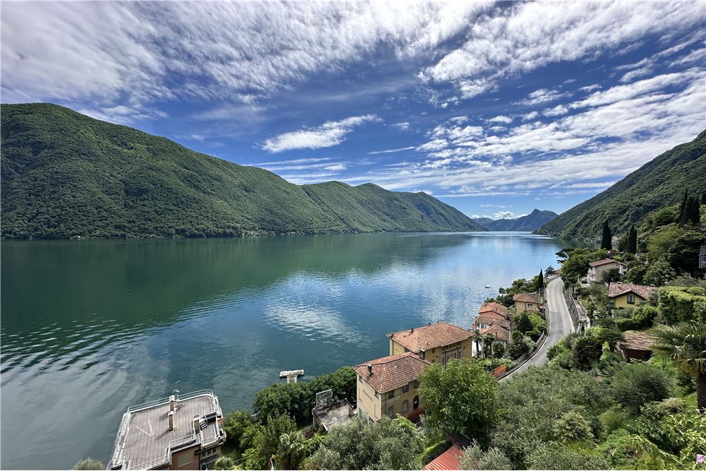 Ferienwohnung - Kauf - Albogasio, Lombardia - 12 - 119001076-144