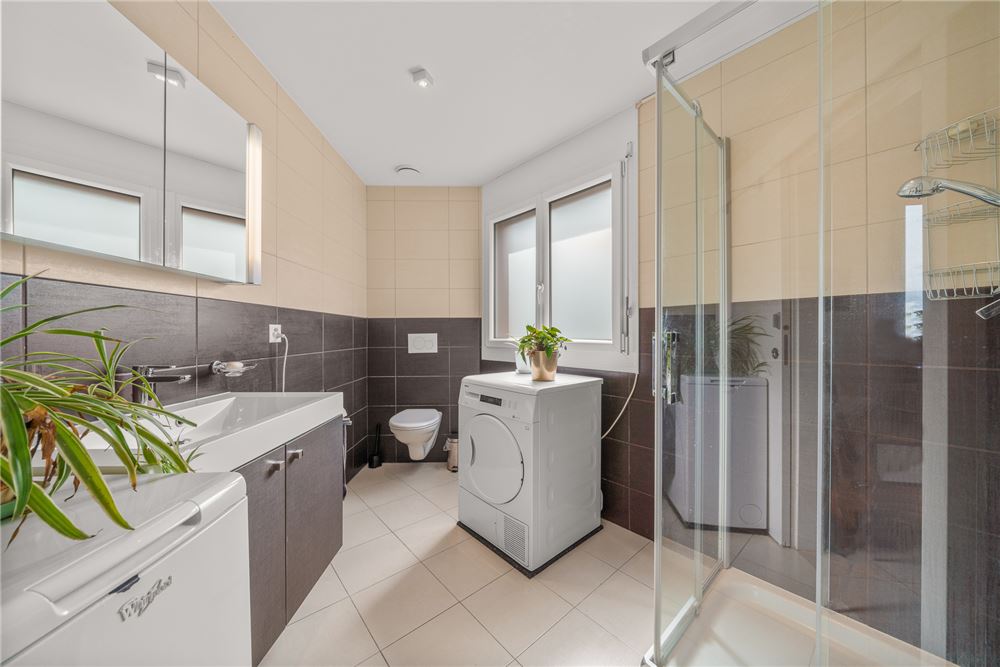 Résidentiel - Appartement - Bex, Waadt - CH - 8 - 119791001-286