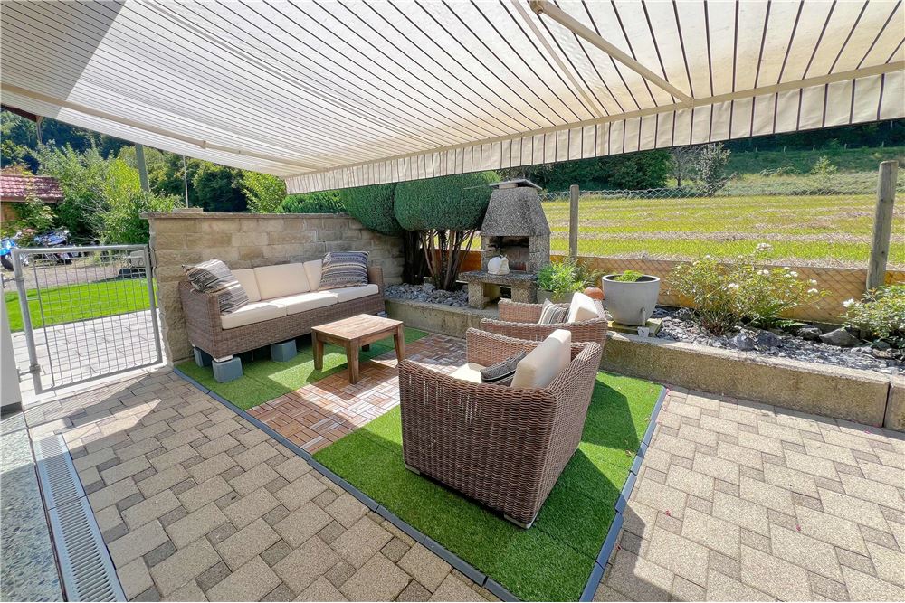 Einfamilienhaus - Kauf - Brittnau, Aargau - 34 - 116060017-109