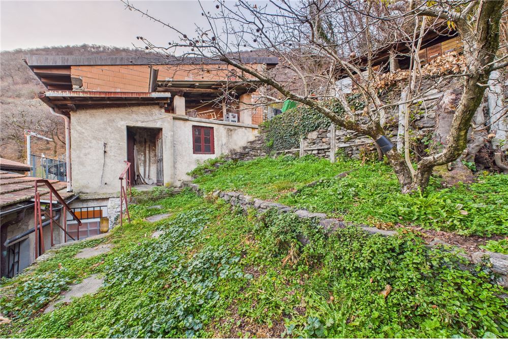 Residencial - Casa - Sigirino, Tessin - CH - 39 - 119001076-168