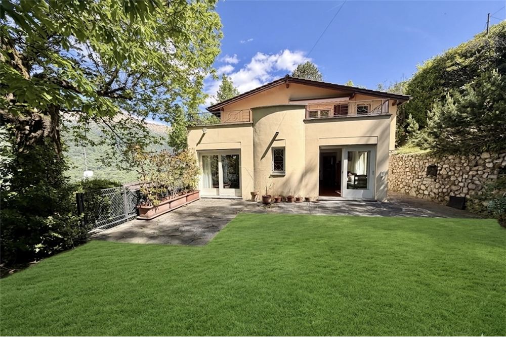 Einfamilienhaus - Kauf - Aranno, Tessin - 38 - 119001079-182