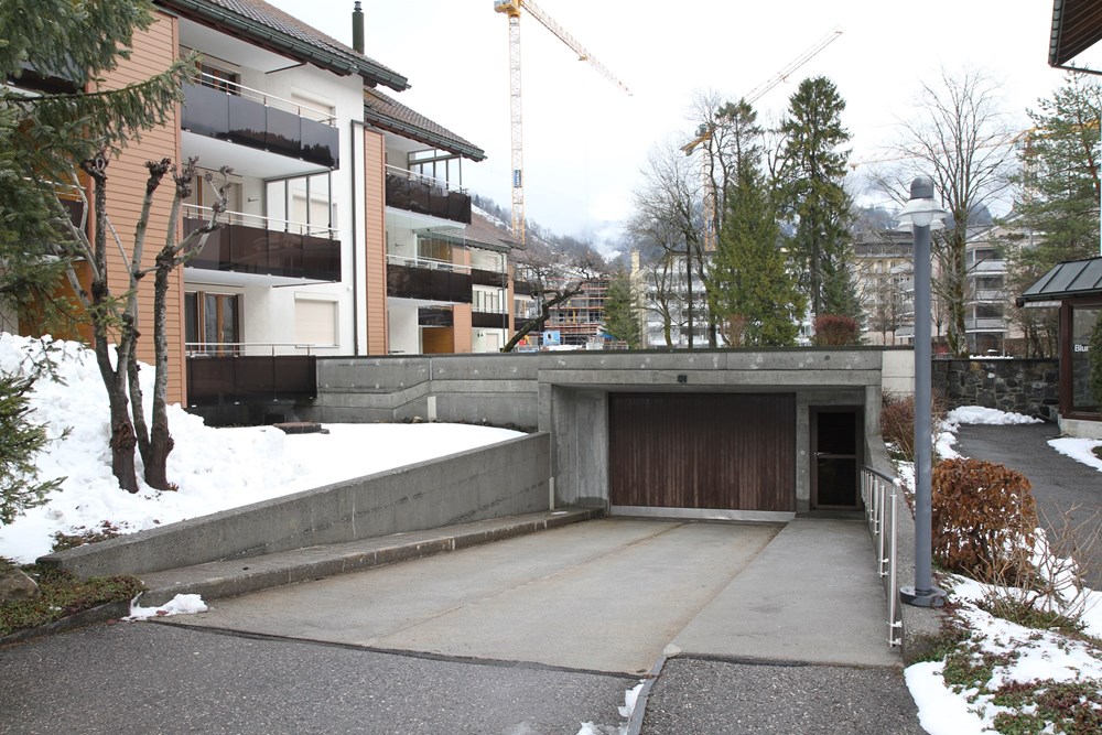 Gartenwohnung - Kauf - Engelberg, Obwalden - IMG_9691.JPG - 110250005-423