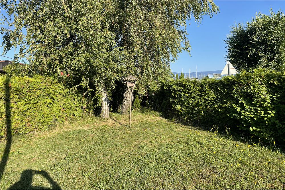 Bauland - Kauf - Gletterens, Freiburg - 5 - 119451002-466