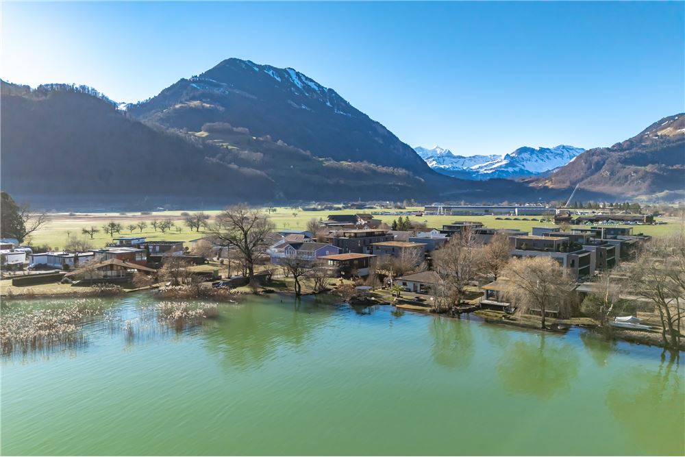 Einfamilienhaus - Kauf - Sachseln, Obwalden - 41 - 119721001-193